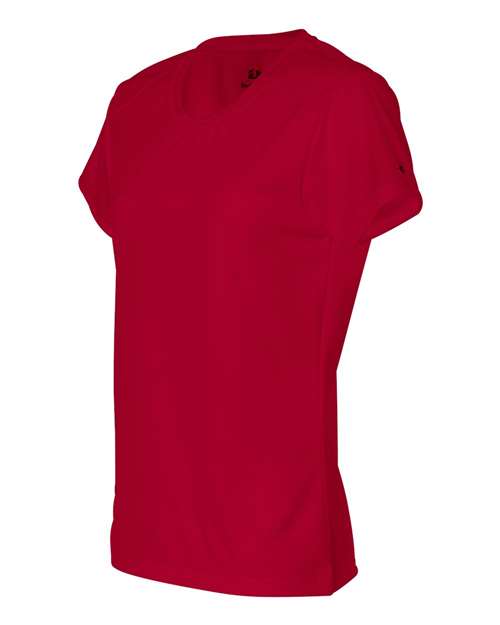 Badger Women’s B-Core T-Shirt 4160
