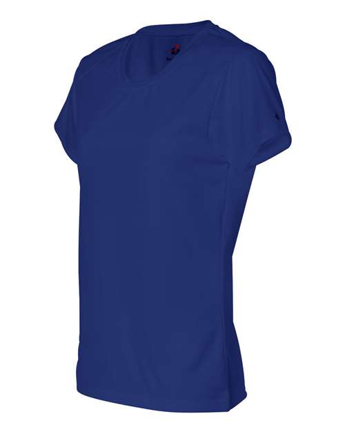 Badger Women’s B-Core T-Shirt 4160