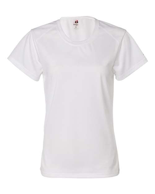 Badger Women’s B-Core T-Shirt 4160