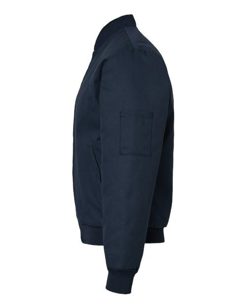 Red Kap Men's Solid Team Jacket JT38