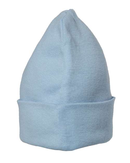 Rabbit Skins Infant Baby Rib Beanie 4451