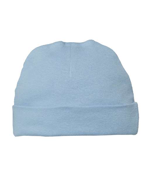Rabbit Skins Infant Baby Rib Beanie 4451
