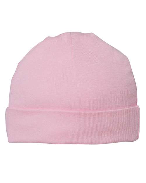 Rabbit Skins Infant Baby Rib Beanie 4451