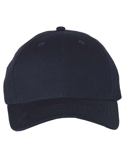 Valucap Cotton Twill Cap 2260