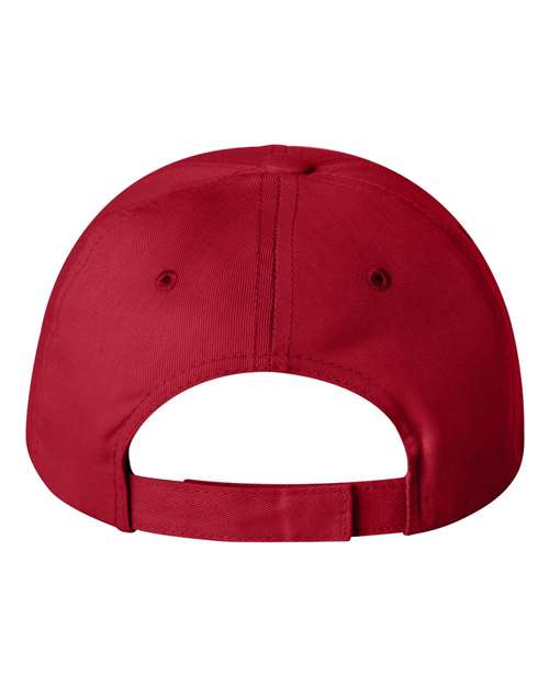 Valucap Cotton Twill Cap 2260