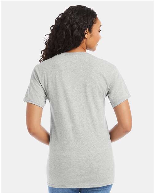 Hanes Unisex Essential-T T-Shirt 5280