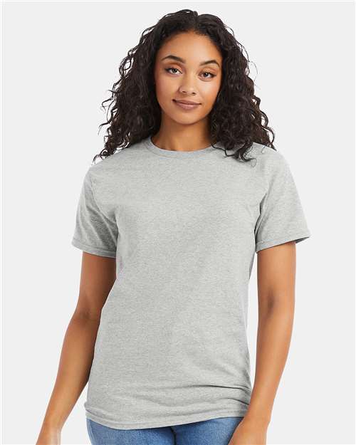 Hanes Unisex Essential-T T-Shirt 5280