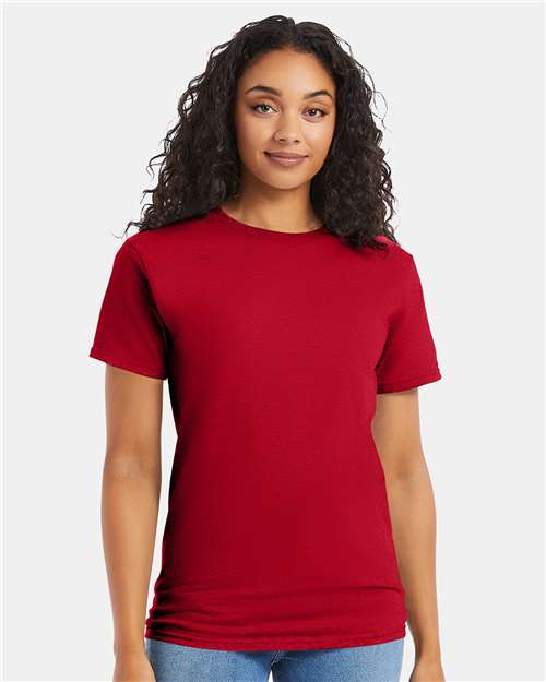 Hanes Unisex Essential-T T-Shirt 5280