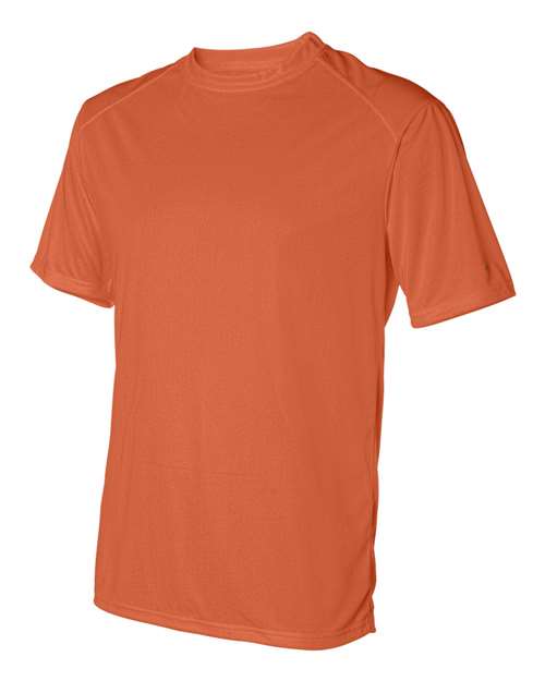 Badger Men's B-Core Sport Shoulders T-Shirt 4120