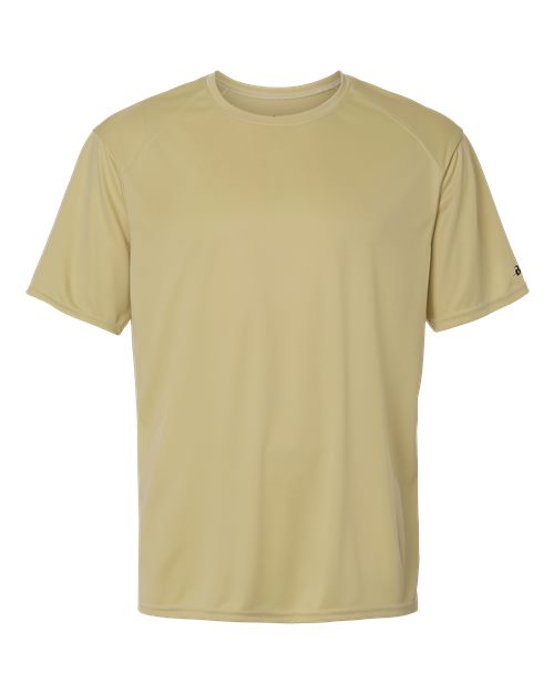 Badger Men's B-Core Sport Shoulders T-Shirt 4120