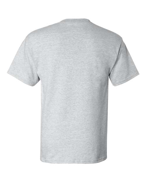 Hanes Unisex Beefy-T® Pocket T-Shirt 5190