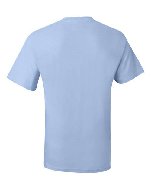 Hanes Unisex Beefy-T® Pocket T-Shirt 5190
