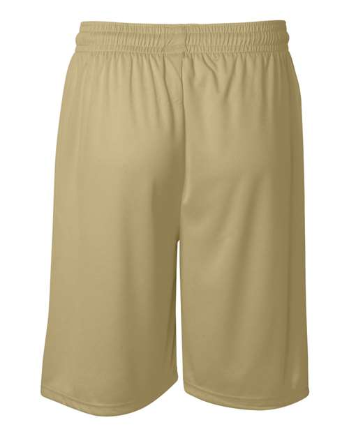 Badger Men's B-Core 9" Shorts 4109