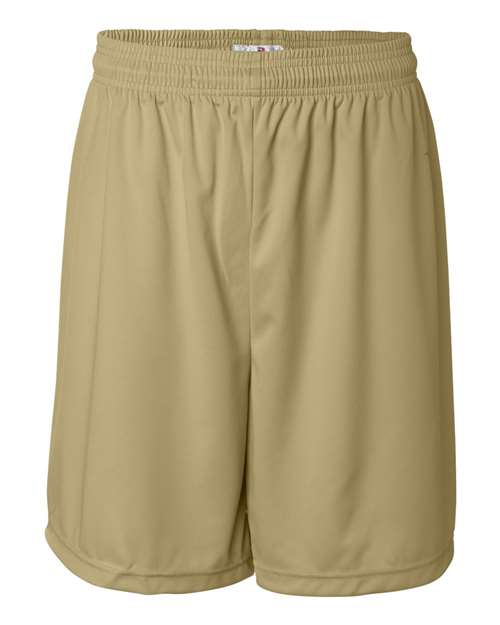 Badger Men's B-Core 7" Shorts 4107