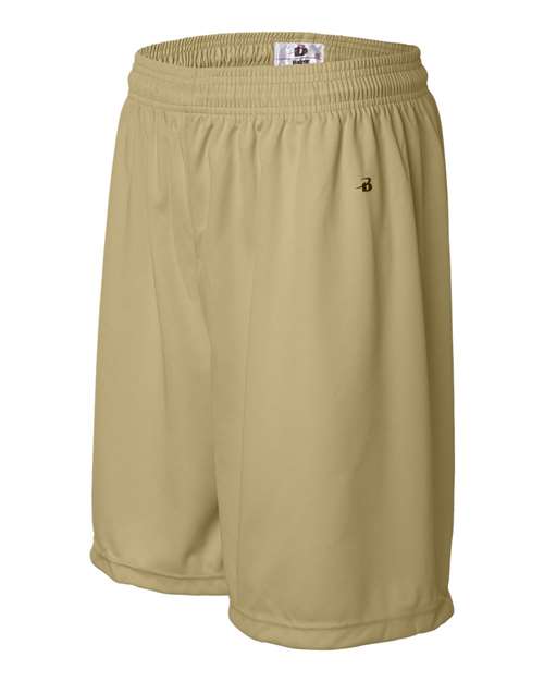 Badger Men's B-Core 7" Shorts 4107