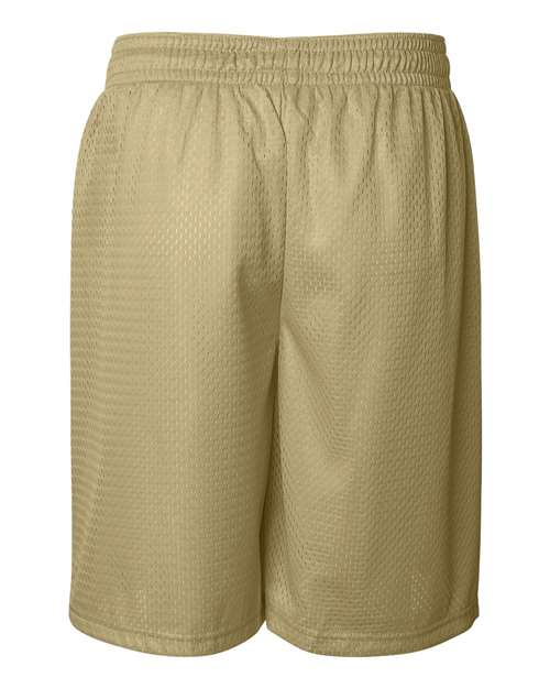 Badger Men's Pro Mesh 9" Shorts 7209