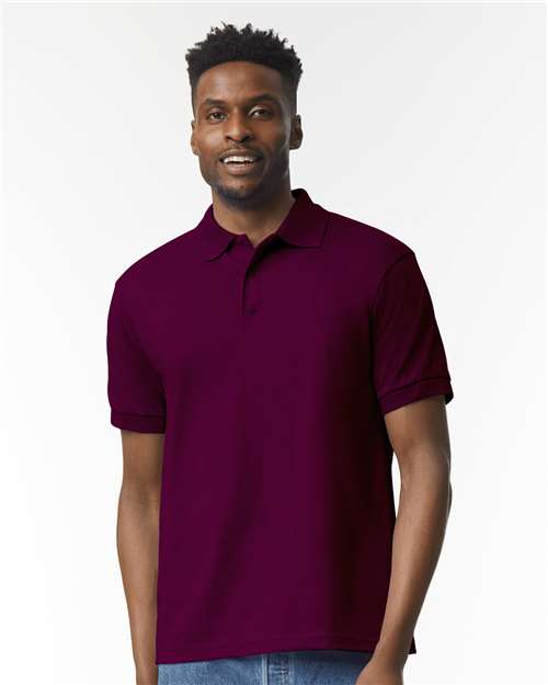 Gildan Unisex DryBlend® Polo 8800