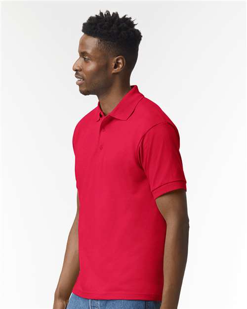Gildan Unisex DryBlend® Polo 8800