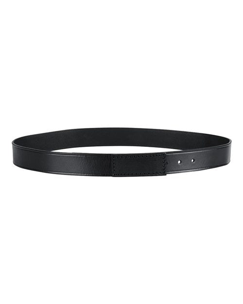 Red Kap No-Scratch Leather Belt AB12