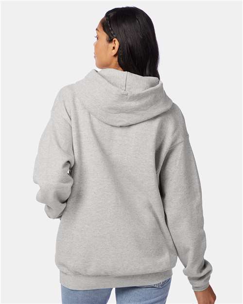 Hanes Unisex EcoSmart® Hooded Sweatshirt P170
