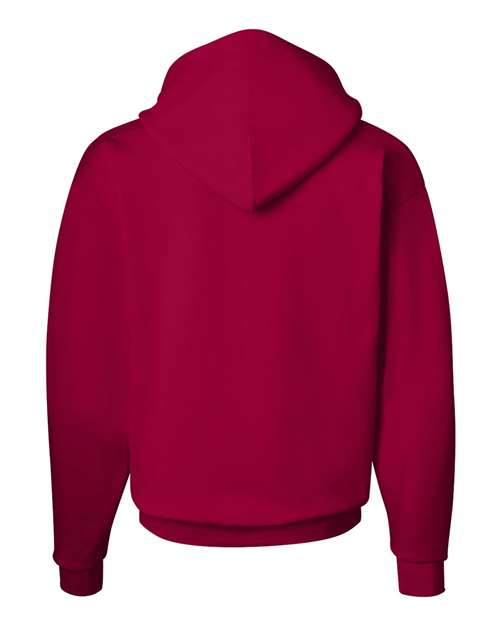 Hanes Unisex EcoSmart® Hooded Sweatshirt P170