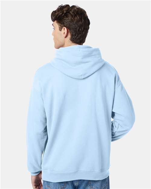 Hanes Unisex EcoSmart® Hooded Sweatshirt P170