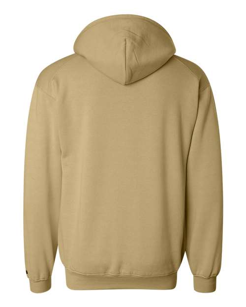 Badger Unisex Hooded Sweatshirt 1254
