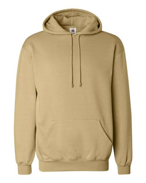 Badger Unisex Hooded Sweatshirt 1254