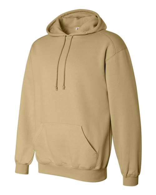Badger Unisex Hooded Sweatshirt 1254