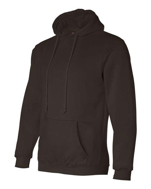 Bayside Unisex USA-Made Hooded Sweatshirt 960