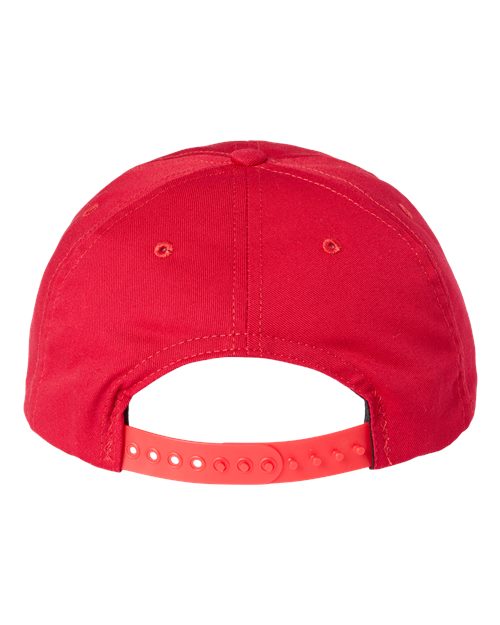 Classic Caps USA-Made Dad Hat USA200