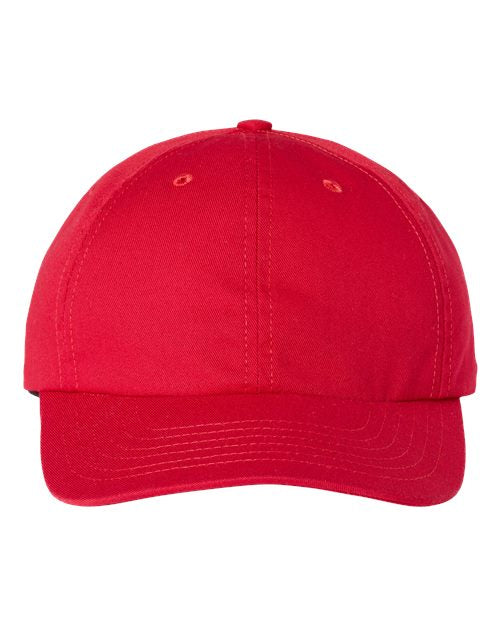 Classic Caps USA-Made Dad Hat USA200
