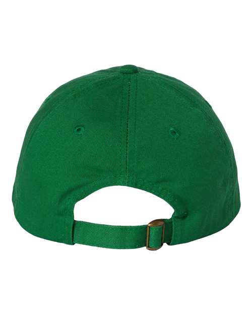 Valucap Bio-Washed Classic Dad Hat VC300A