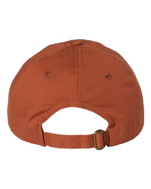 Valucap Bio-Washed Classic Dad Hat VC300A