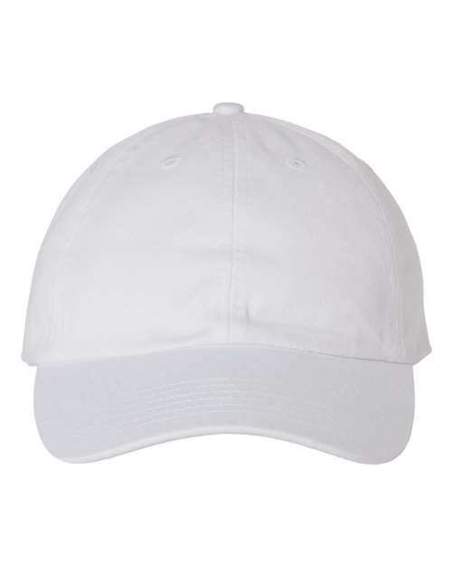 Valucap Bio-Washed Classic Dad Hat VC300A