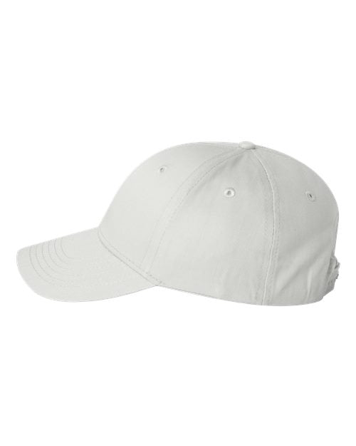 Valucap Lightweight Twill Cap VC100