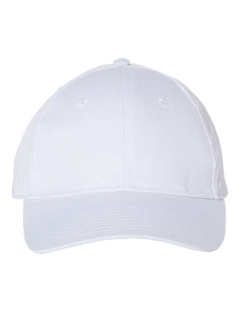 Valucap Lightweight Twill Cap VC100
