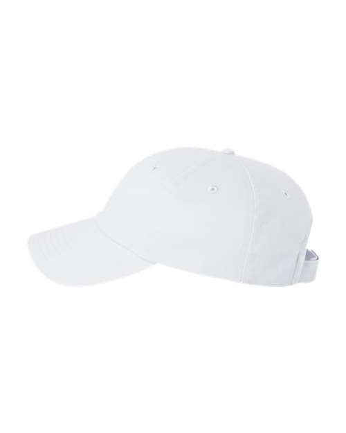 Valucap Brushed Twill Cap VC200