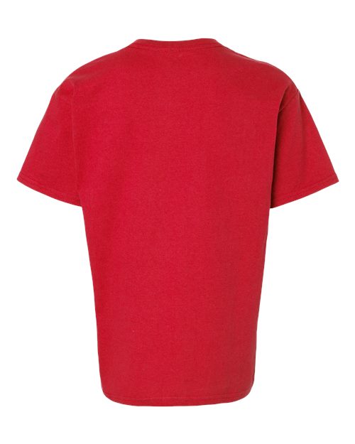 Gildan Youth Ultra Cotton® T-Shirt 2000B