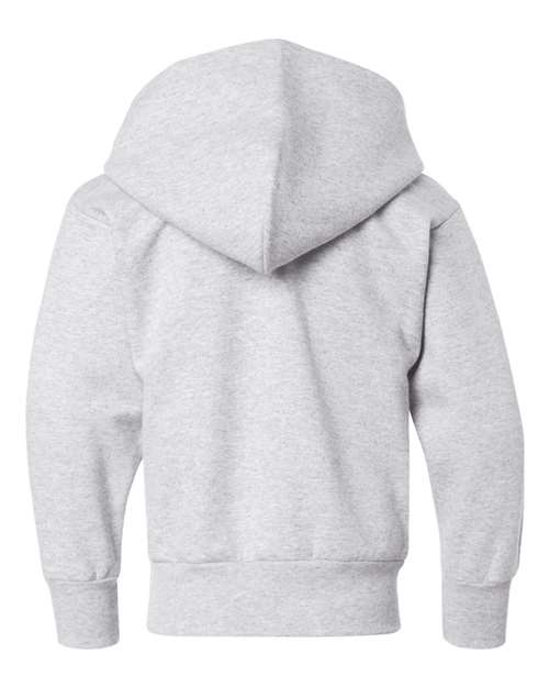 Hanes Youth EcoSmart® Hooded Sweatshirt P473