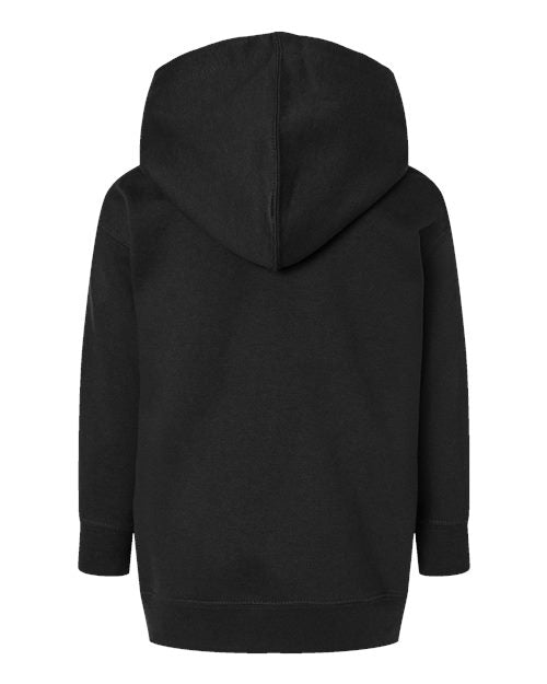 Rabbit Skins Toddler Pullover Fleece Hoodie 3326