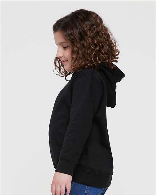 Rabbit Skins Toddler Pullover Fleece Hoodie 3326