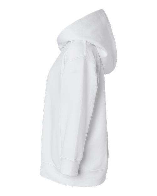 Rabbit Skins Toddler Pullover Fleece Hoodie 3326