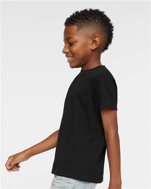 Rabbit Skins Youth Juvy T-Shirt 3301J