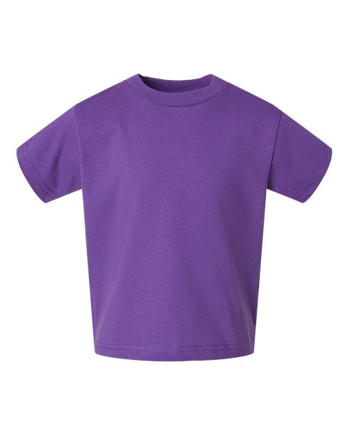 Rabbit Skins Youth Juvy T-Shirt 3301J