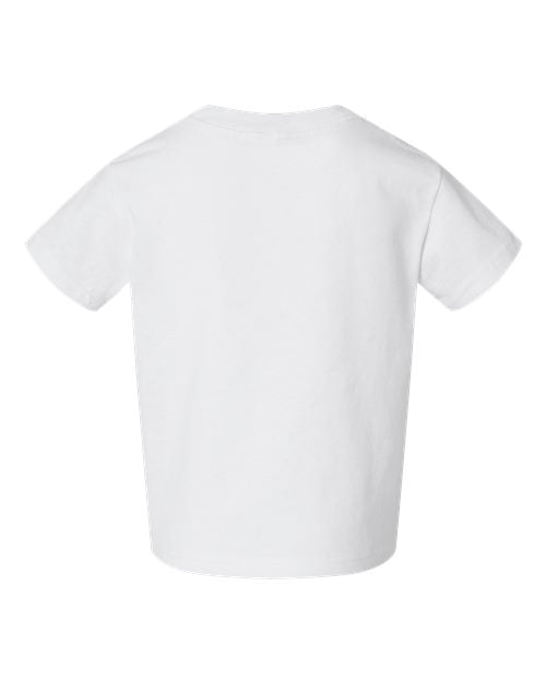 Rabbit Skins Youth Juvy T-Shirt 3301J