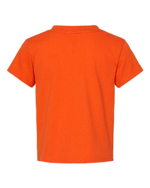 Rabbit Skins Toddler Cotton Jersey Tee 3301T
