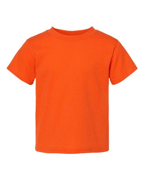 Rabbit Skins Toddler Cotton Jersey Tee 3301T