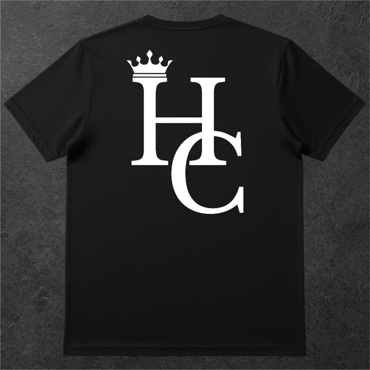HC Capitol/Crown Pocket tee