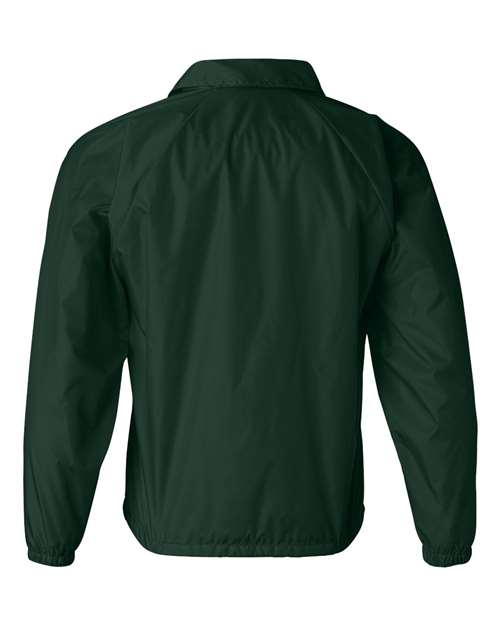 Augusta Sportswear Men's Coach's Jacket 3100
